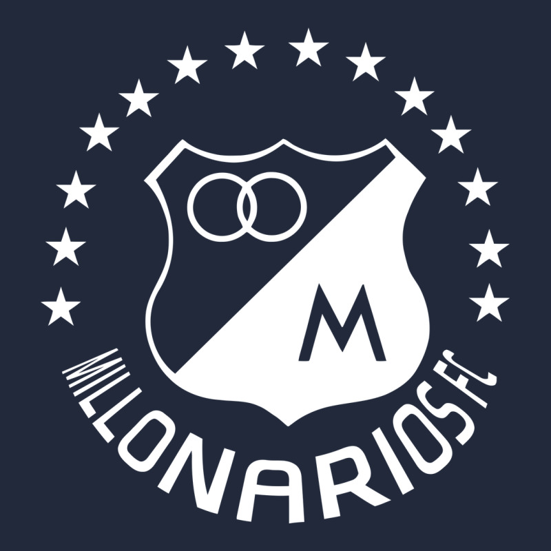 Millonarios Futbol Premium Sweatshirt by artisFamous | Teevron