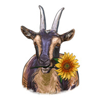 dark goat | Teevron
