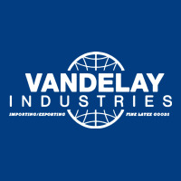 Vandelay Industries Premium Sweatshirt | Teevron