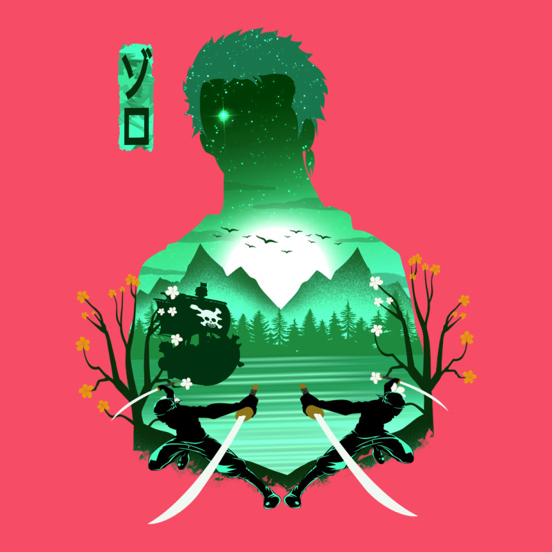 Zoro Premium Sweatshirt by artisFamous | Teevron