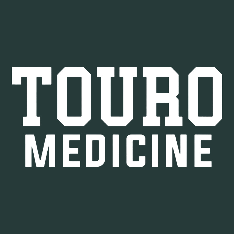 Touro Medicine Premium Sweatshirt by artisFamous | Teevron