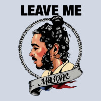 Leave Me Malone Merch Premium Sweatshirt | Teevron