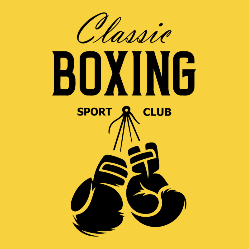 Boxing Gym Classic Premium Sweatshirt by artisFamous | Teevron