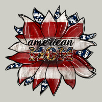 American Mom Heavyweight Hoodie | Teevron