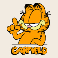 Funny Garfild New Vector Design Premium Sweatshirt | Teevron