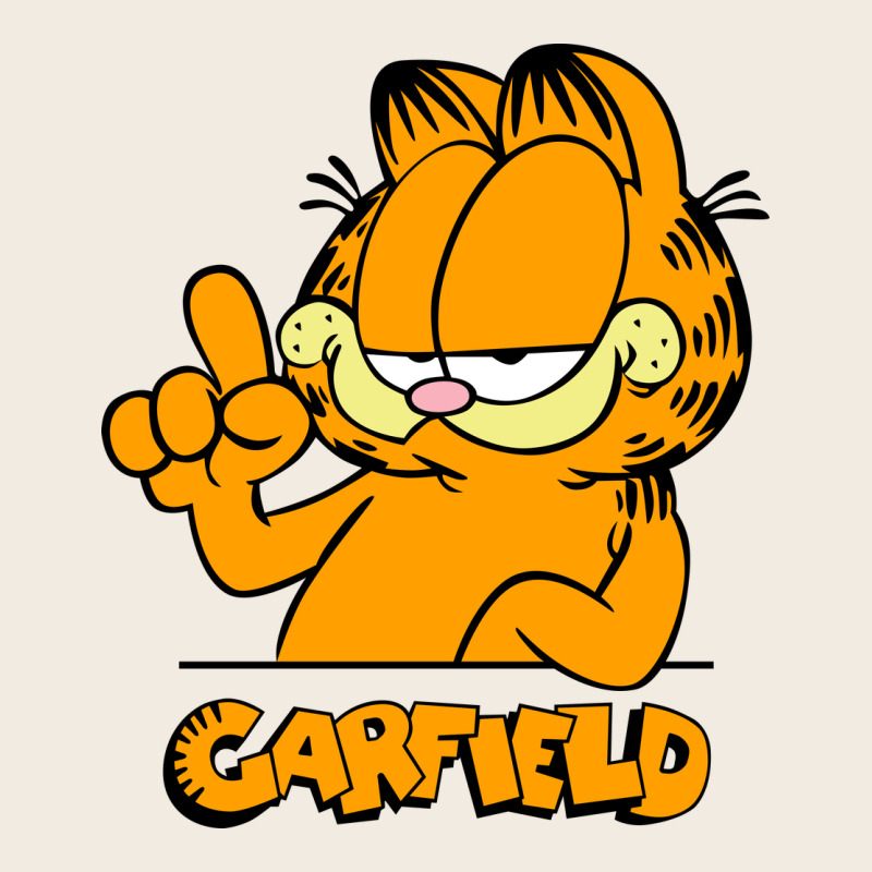 Funny Garfild New Vector Design Premium Sweatshirt by artisFamous | Teevron