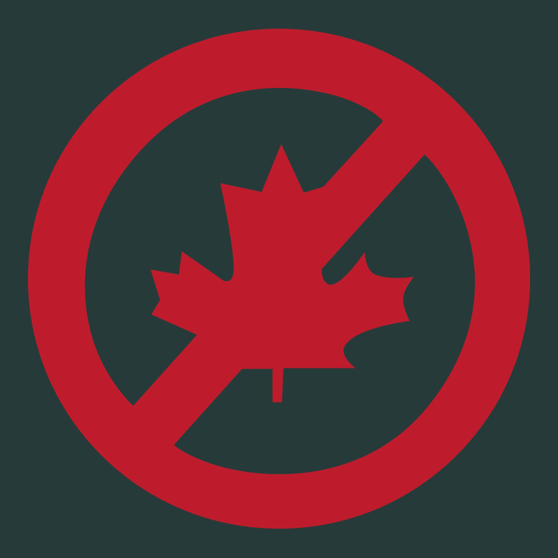 The Blame Canada Premium Sweatshirt by artisFamous | Teevron