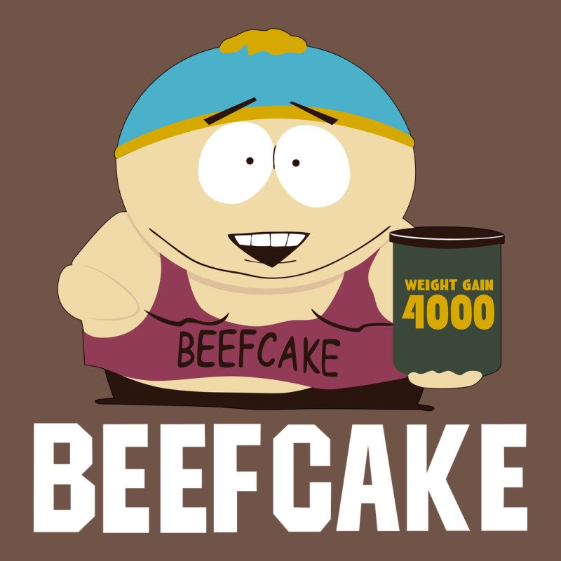 New Park Beefcake Premium Sweatshirt by artisFamous | Teevron