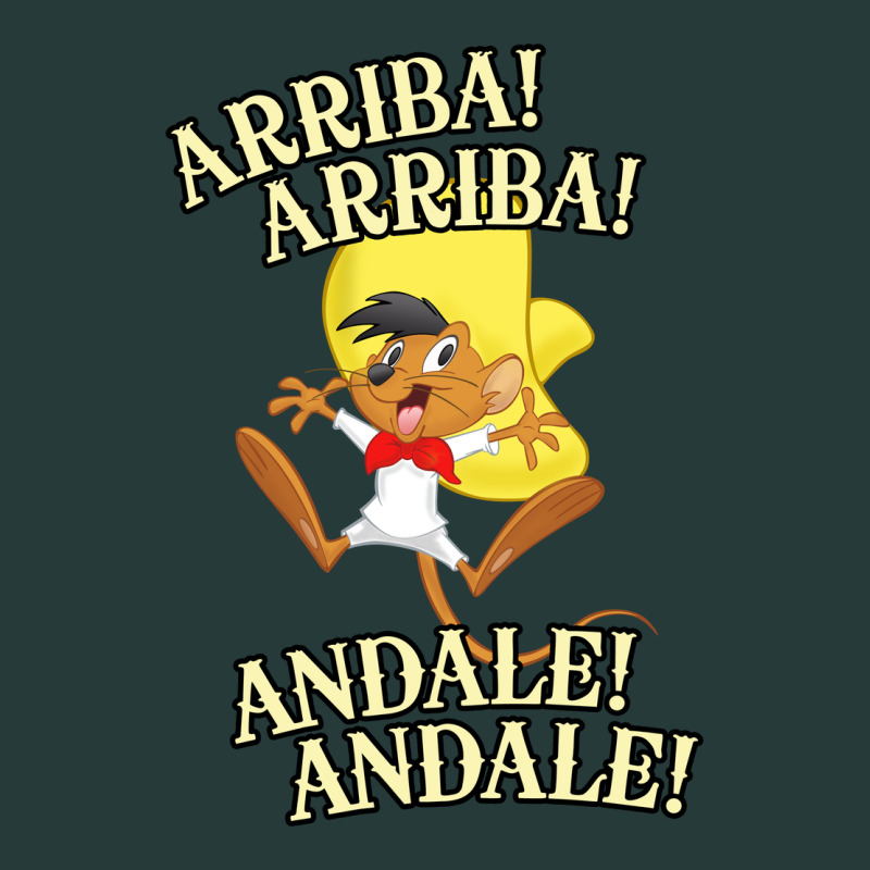 Funny Speedy Arriba Arriba New Premium Sweatshirt by artisFamous | Teevron