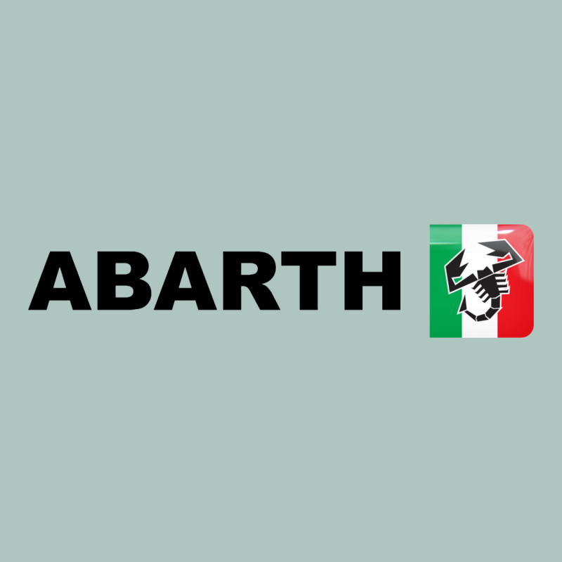 Abarth Italy Merch Premium Sweatshirt by artisFamous | Teevron