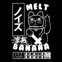 Melt Banana Classic Premium Sweatshirt | Teevron