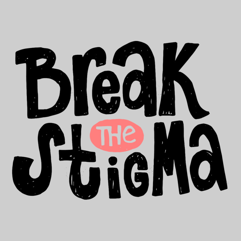 End The Stigma Merch Premium Sweatshirt by artisFamous | Teevron