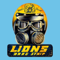 Lions Drag Speed Premium Sweatshirt | Teevron