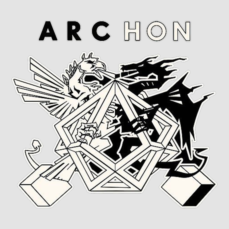 Archon Game Premium Sweatshirt by artisFamous | Teevron