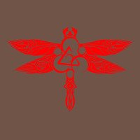 Coheed And Cambria Dragonfly Premium Sweatshirt | Teevron
