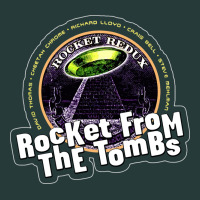 Rocket From The Tombs Premium Sweatshirt | Teevron
