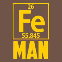 Fe Man Funny Superhero For Halloween Premium Sweatshirt | Teevron