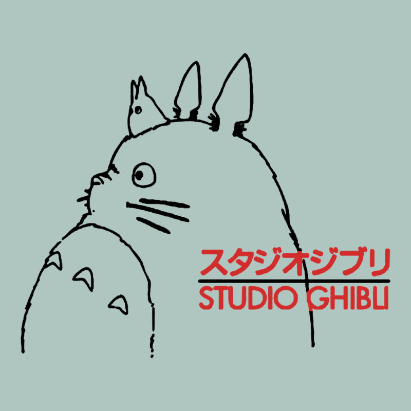 Best Studio Ghibli Premium Sweatshirt by artisFamous | Teevron