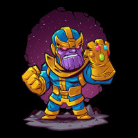 Cartoons Super Hero Strong Hands Premium Sweatshirt | Teevron