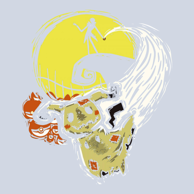 Mimikyu Nightmare Before Premium Sweatshirt by artisFamous | Teevron