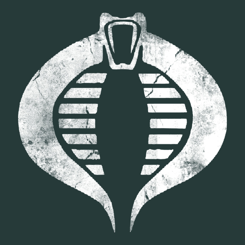 Vintage Cobra Symbol Premium Sweatshirt by artisFamous | Teevron