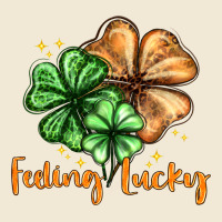 Feeling Lucky With Clover Premium Tee | Teevron
