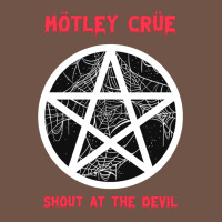 Shout At The Devil Premium Sweatshirt | Teevron