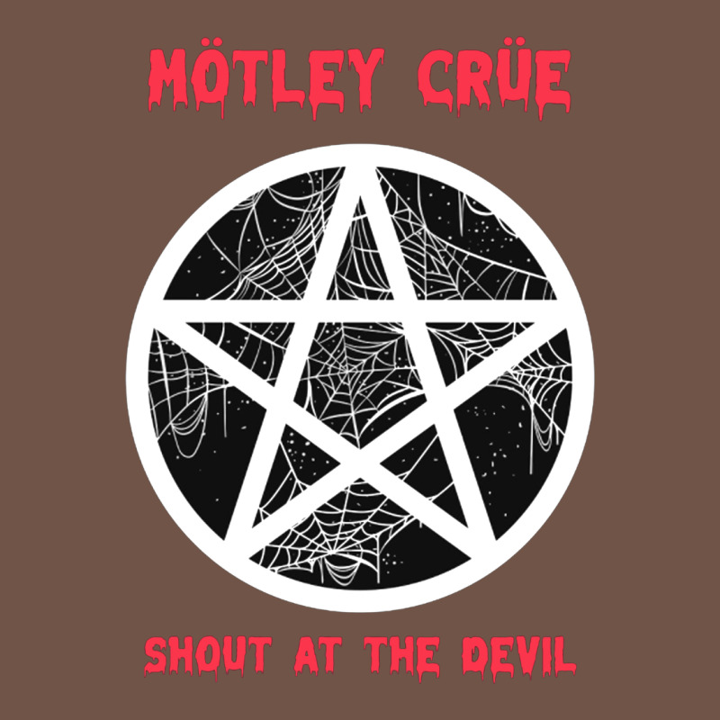 Shout At The Devil Premium Sweatshirt by artisFamous | Teevron