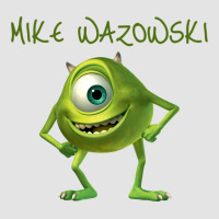 Mike Wazowski Premium Sweatshirt | Teevron