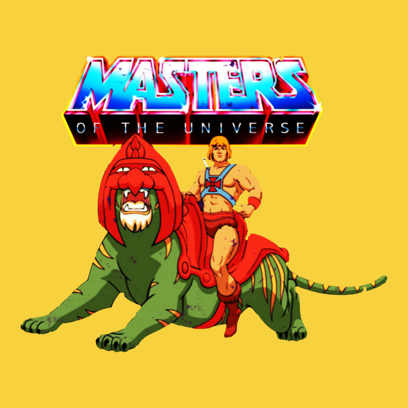 He Man And Battle Cat Premium Sweatshirt by artisFamous | Teevron