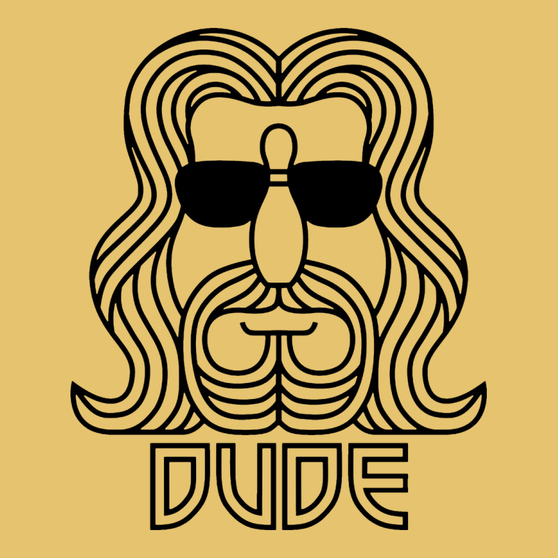 Dude The Big Lebowski Premium Sweatshirt by artisFamous | Teevron