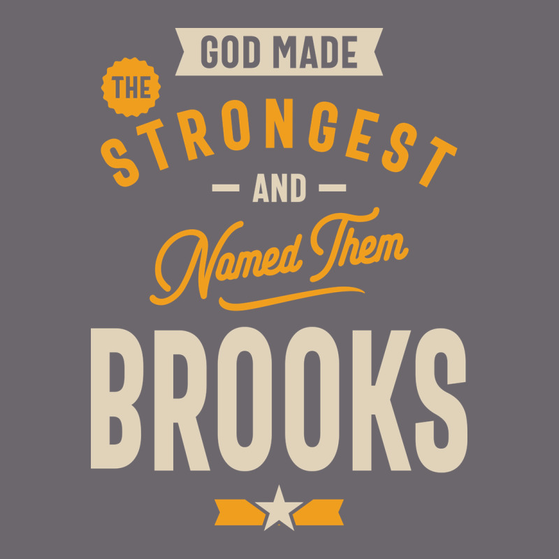 Brooks Personalized Name Birthday Gift Premium Sweatshirt by artisFamous | Teevron