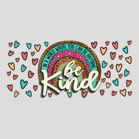 Be Kind Zipper Hoodie | Teevron