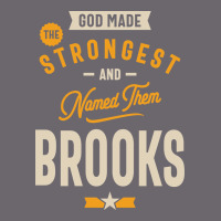 Brooks Personalized Name Birthday Gift Premium Sweatshirt | Teevron