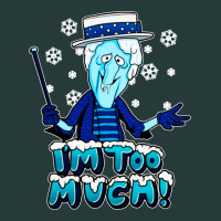 Snow Miser Premium Sweatshirt | Teevron