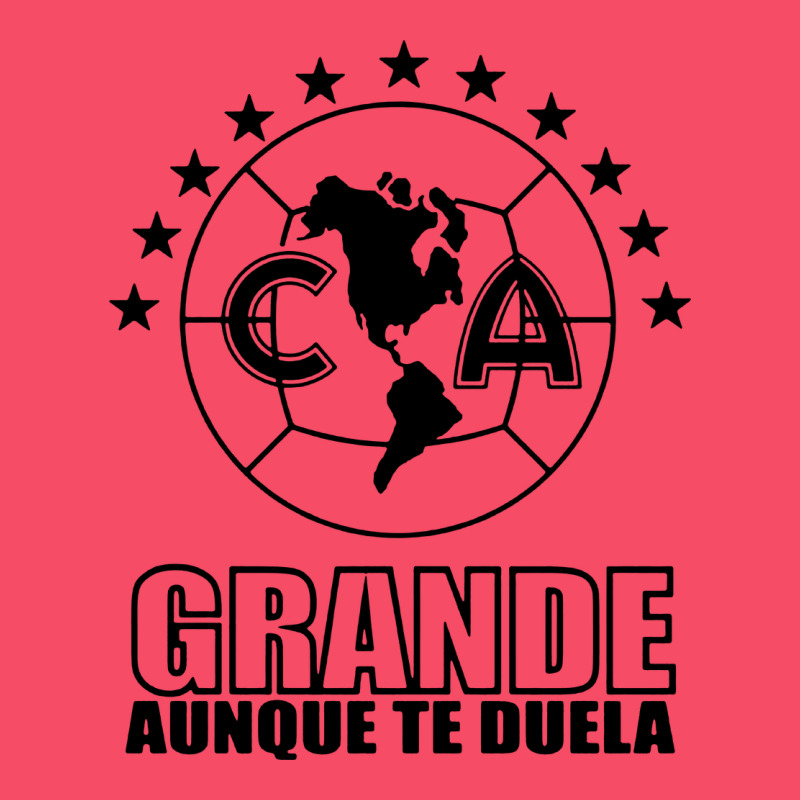Club America De Mexico Premium Sweatshirt by artisFamous | Teevron