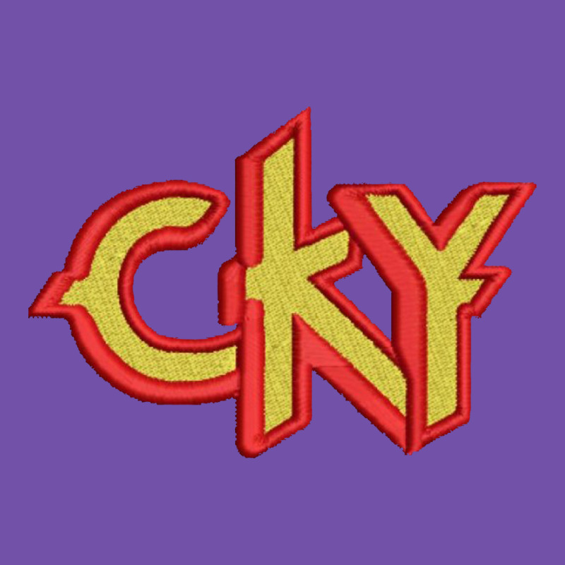 Cky Premium Sweatshirt by artisFamous | Teevron