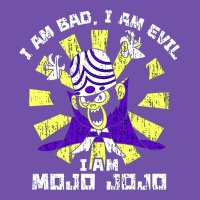 I Am Mojo Jojo Premium Sweatshirt | Teevron