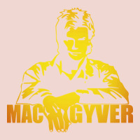 Macgyver Actor Movie Premium Sweatshirt | Teevron