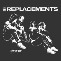 let it be the replacements | Teevron