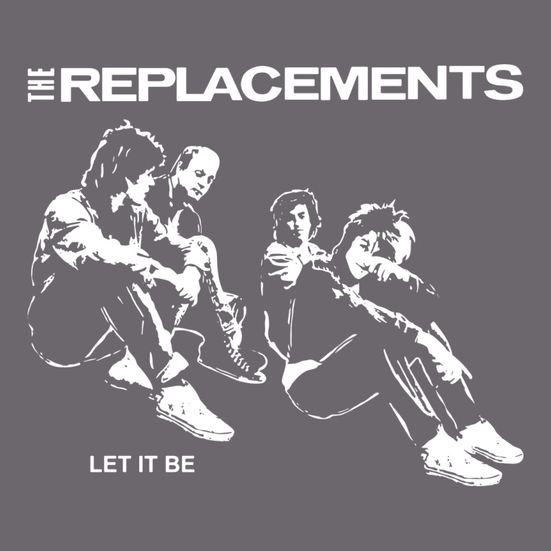 Let It Be The Replacements Premium Sweatshirt by artisFamous | Teevron