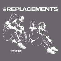 Let It Be The Replacements Premium Sweatshirt | Teevron