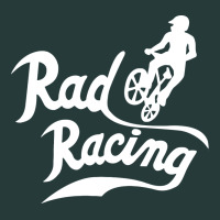 Rad Racing Cycle Classic Premium Sweatshirt | Teevron