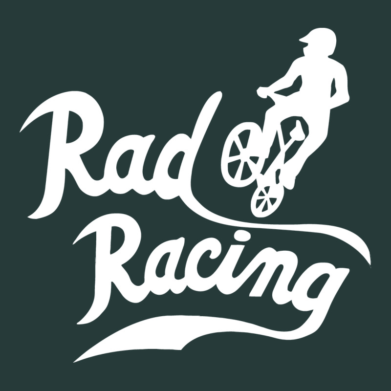 Rad Racing Cycle Classic Premium Sweatshirt by artisFamous | Teevron