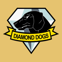 Diamond Dogs Classic Premium Sweatshirt | Teevron