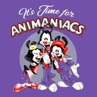 It’s Time For Animaniacs Premium Sweatshirt | Teevron