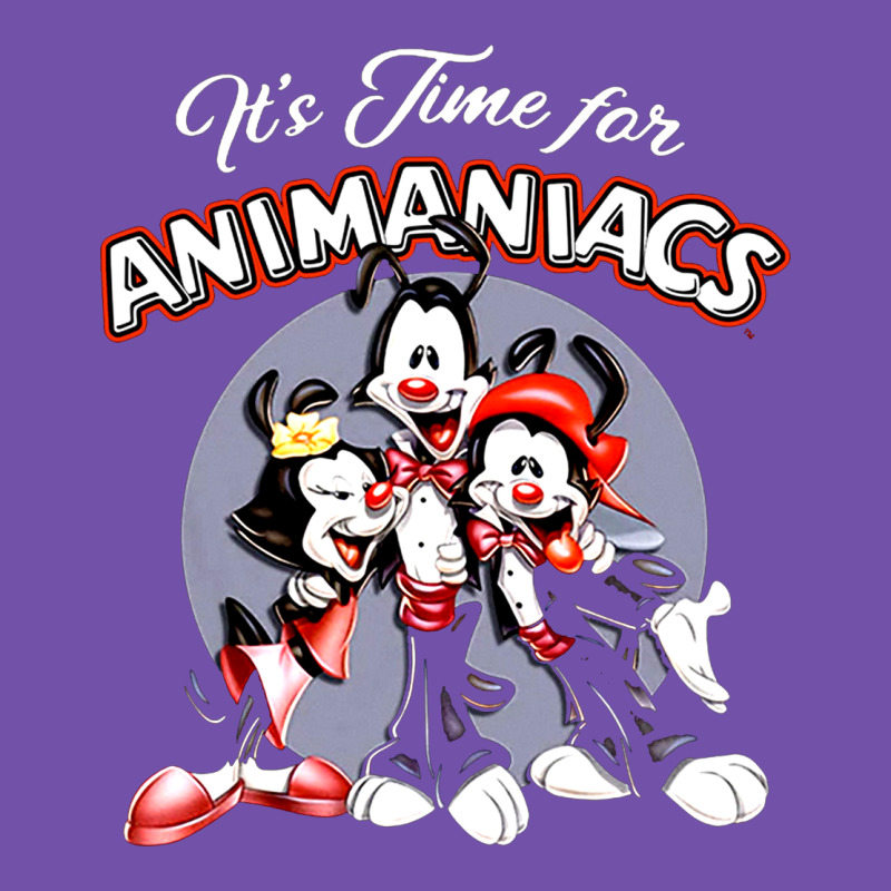 It’s Time For Animaniacs Premium Sweatshirt by artisFamous | Teevron