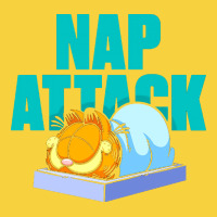 Nap Attack Premium Sweatshirt | Teevron