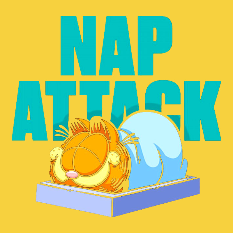 Nap Attack Premium Sweatshirt by artisFamous | Teevron