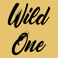 Wild One Premium Sweatshirt | Teevron